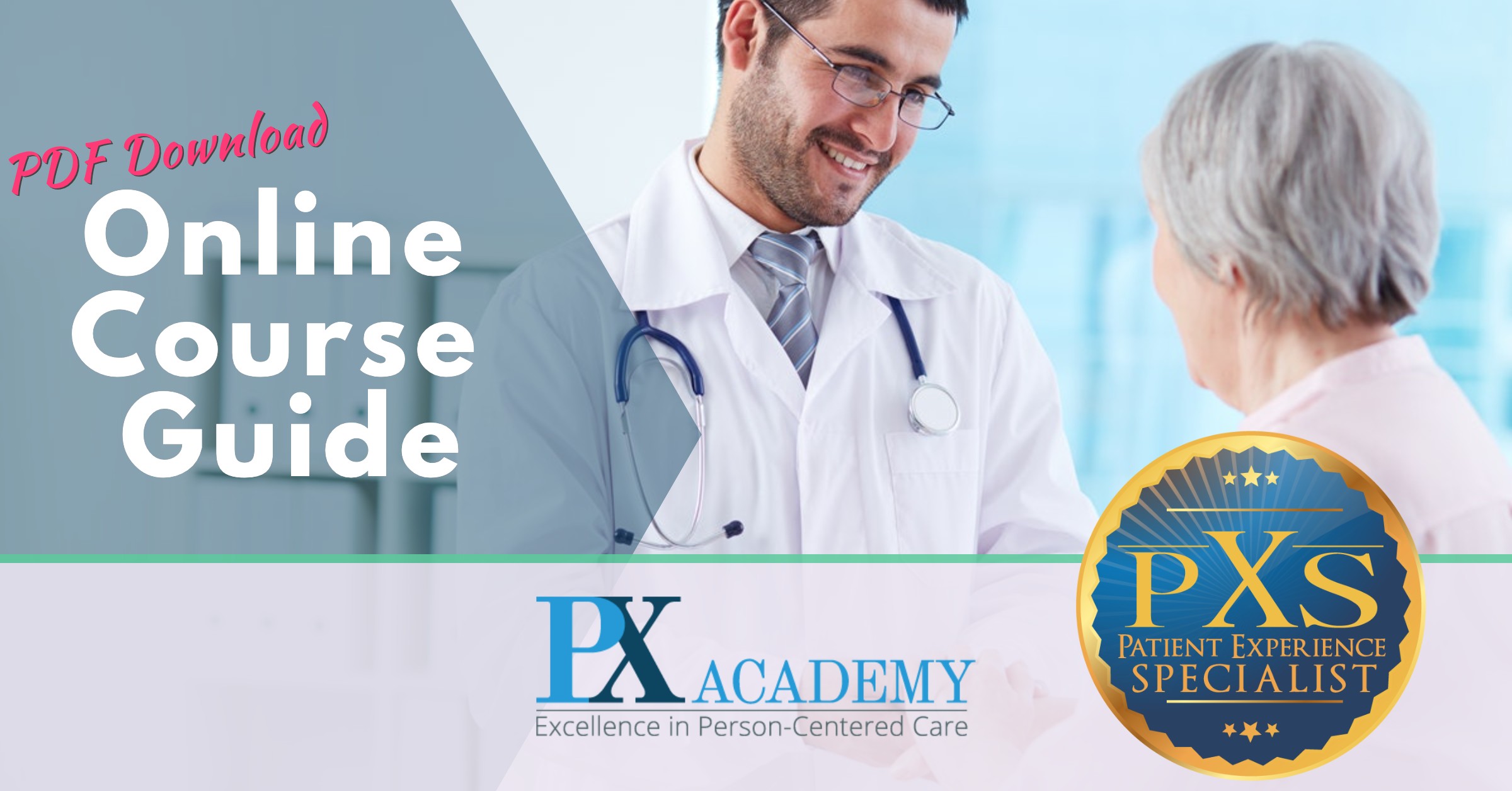 PX Academy Online Courses